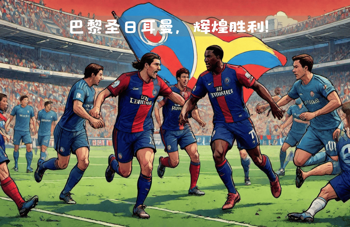 巴黎圣日耳曼豪取胜利,实现连胜的简单介绍 巴黎圣日耳曼豪取胜利,实现连胜的简单介绍