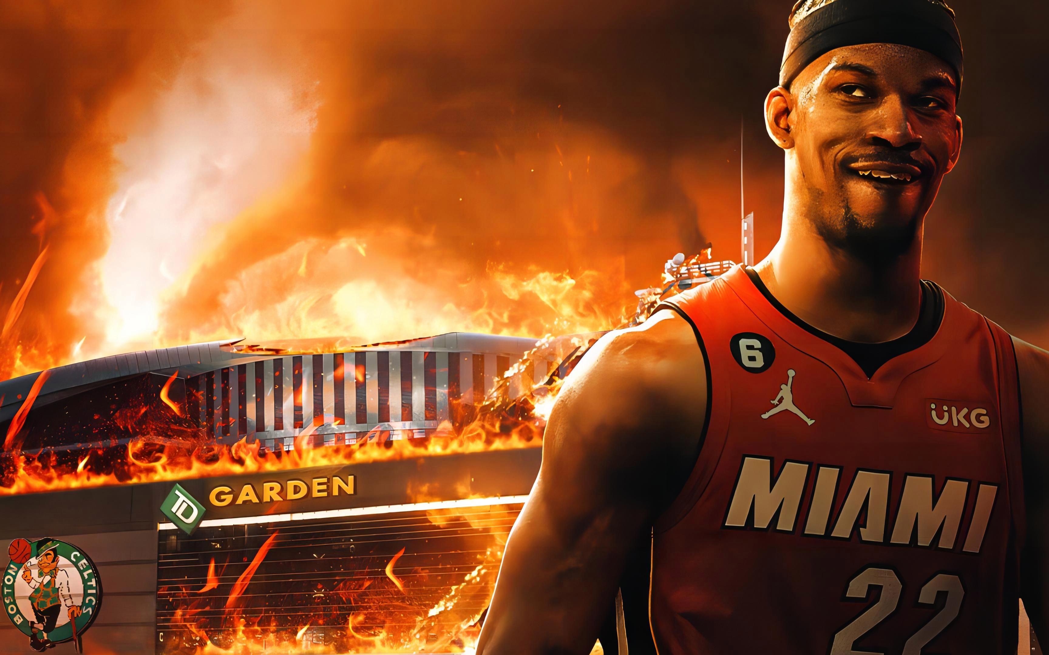 凯尔特人惊艳全场，关键时刻神级表现助攻爆棚，巴特勒逆转取胜！的简单介绍