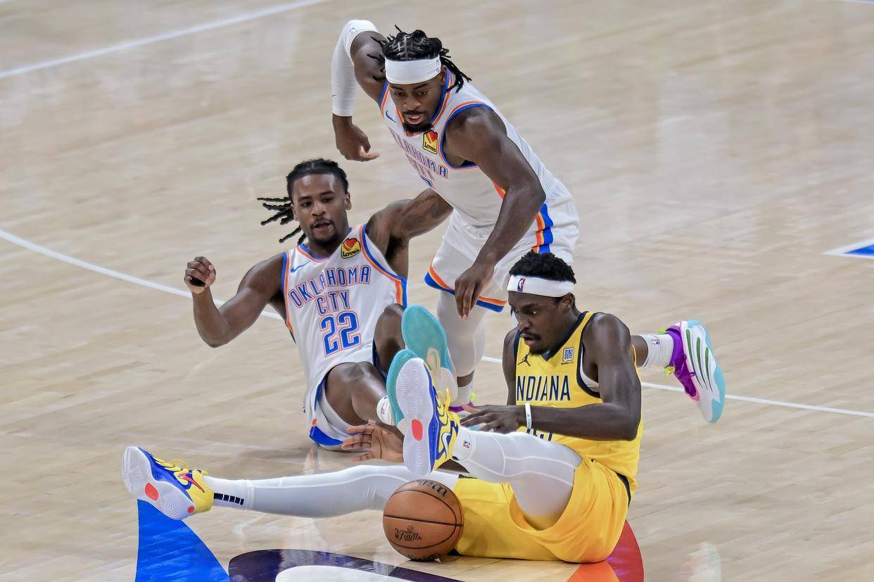 唐斯绝杀时刻，西亚卡姆点燃赛场，掘金迎来胜利！