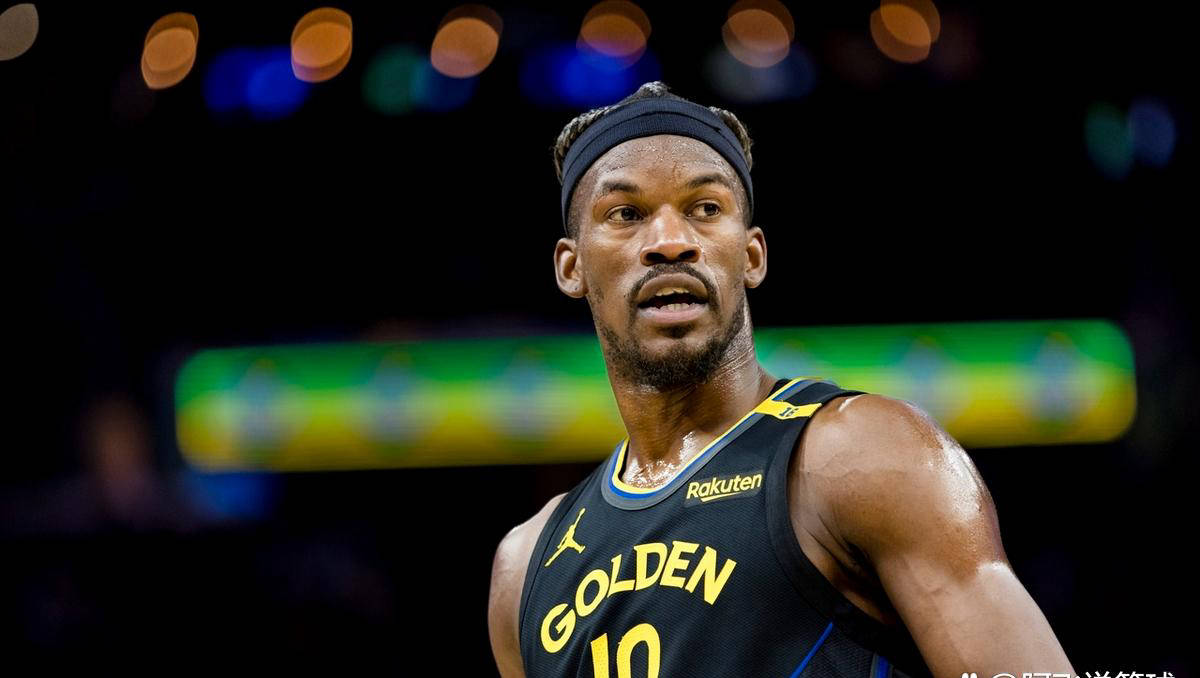 勇士爆发新星，猛龙刷新纪录，巴特勒球队迎来希望！