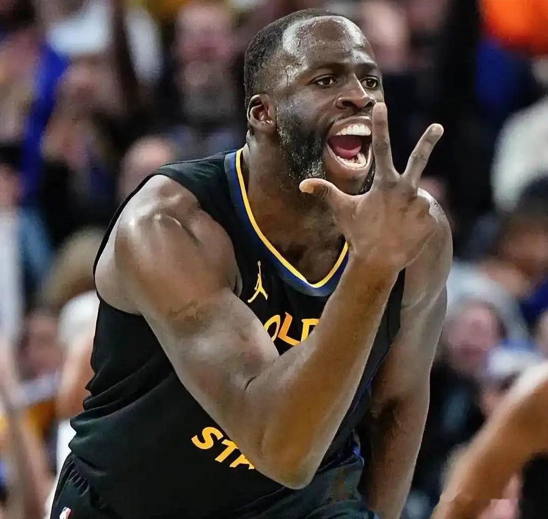 勇士爆发新星，猛龙刷新纪录，巴特勒球队迎来希望！