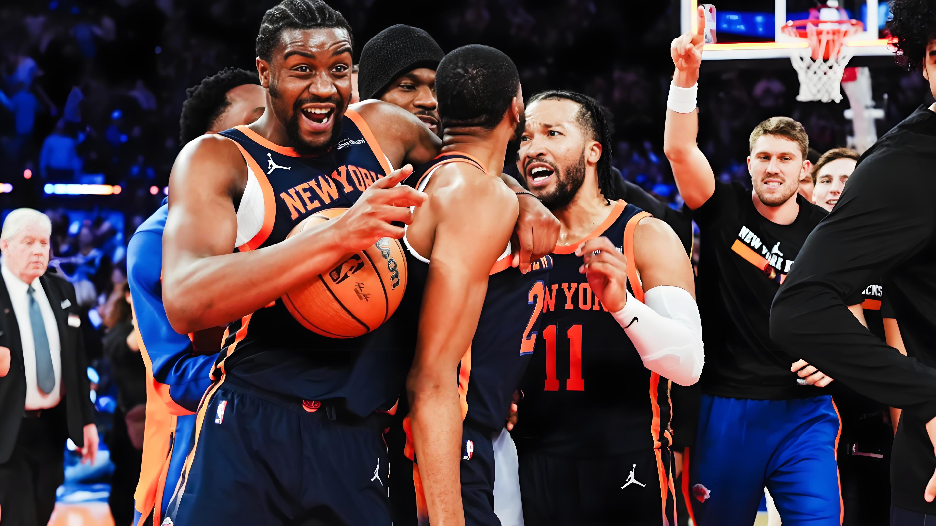 东契奇绝杀时刻，莫兰特点燃赛场，连续三场30+迎来胜利！