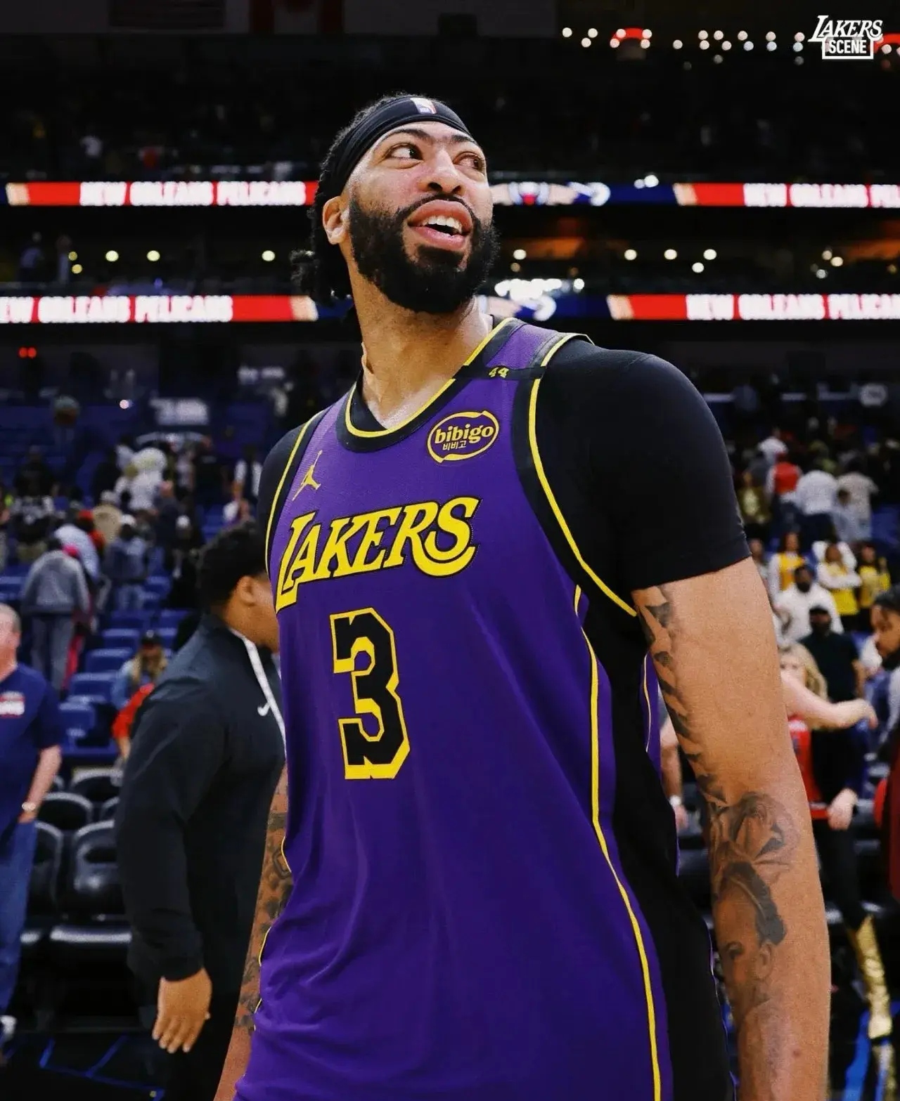 浓眉哥,球队未来可期,步行者! 浓眉哥,球队未来可期,步行者!