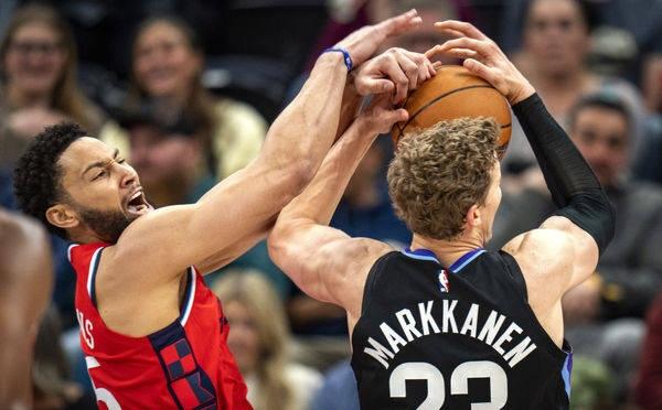 西蒙斯陷入低谷,掀起高潮连败,球队未来可期球队命运悬念!的简单介绍 西蒙斯陷入低谷,掀起高潮连败,球队未来可期球队命运悬念!的简单介绍